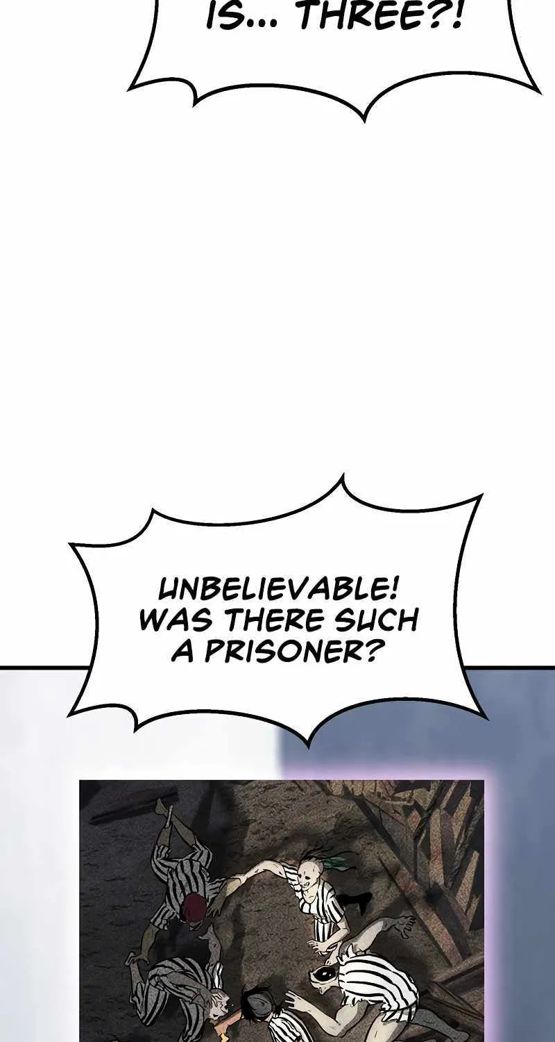 Survival Story of a Sword King in a Fantasy World Zinmanga X Chapter 200 Page 32