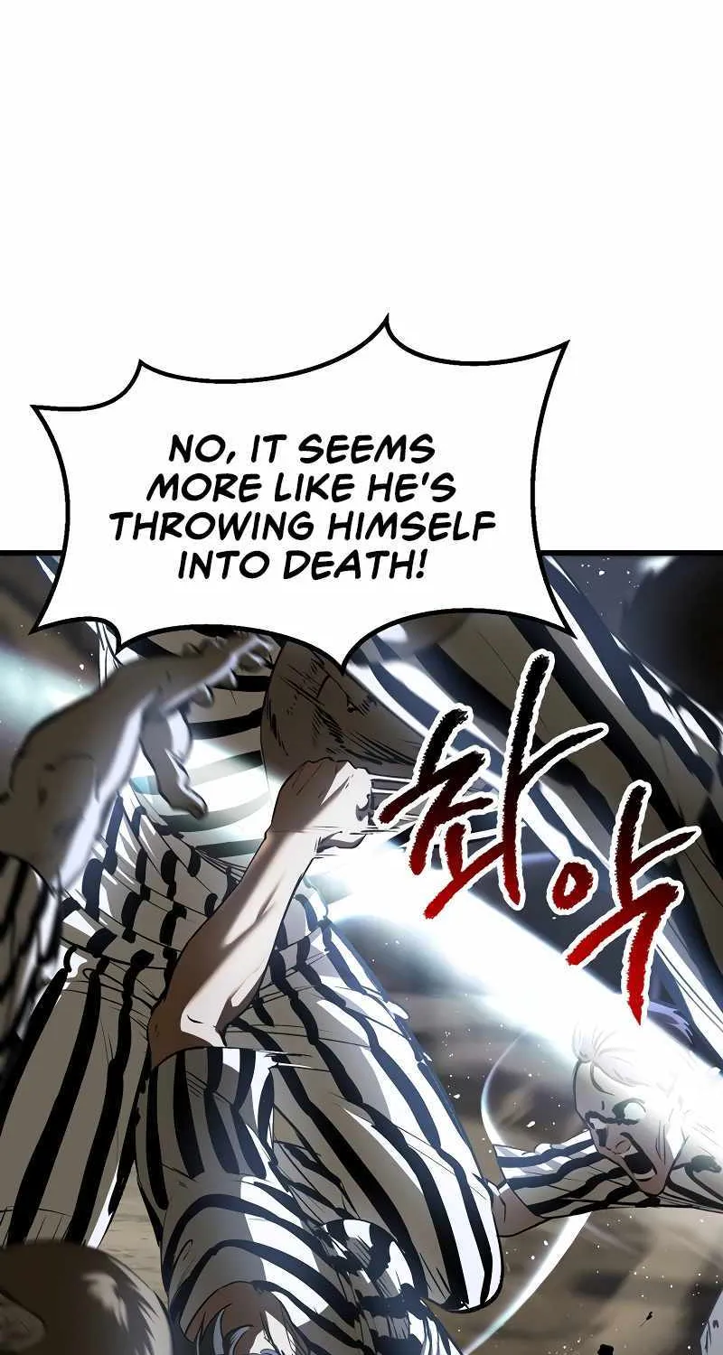 Survival Story of a Sword King in a Fantasy World Zinmanga X Chapter 200 Page 34