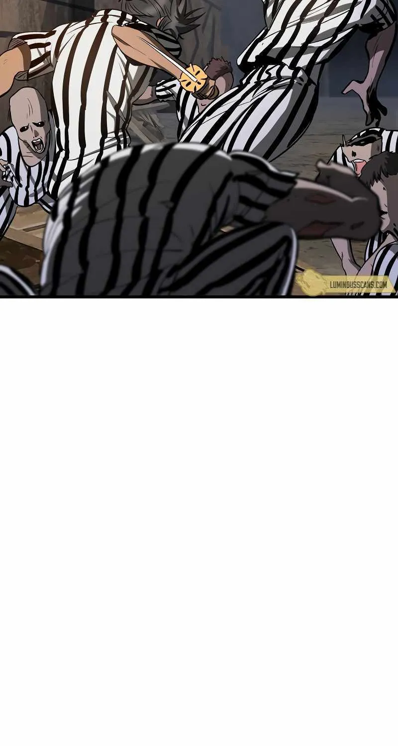 Survival Story of a Sword King in a Fantasy World Zinmanga X Chapter 200 Page 78
