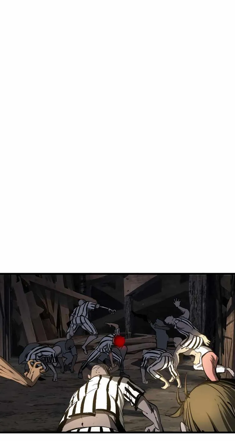 Survival Story of a Sword King in a Fantasy World Zinmanga X Chapter 200 Page 83