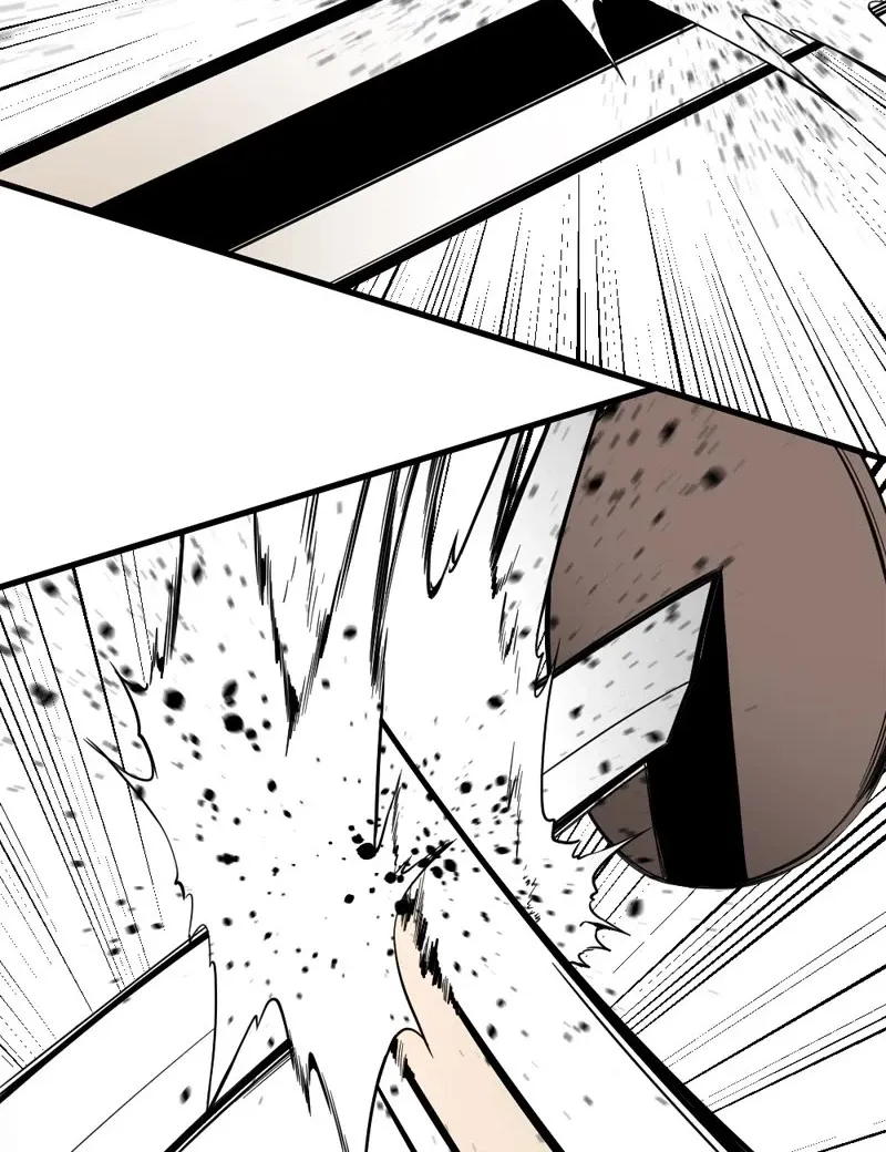 Hero Killer Zinmanga X Chapter 168 Page 10