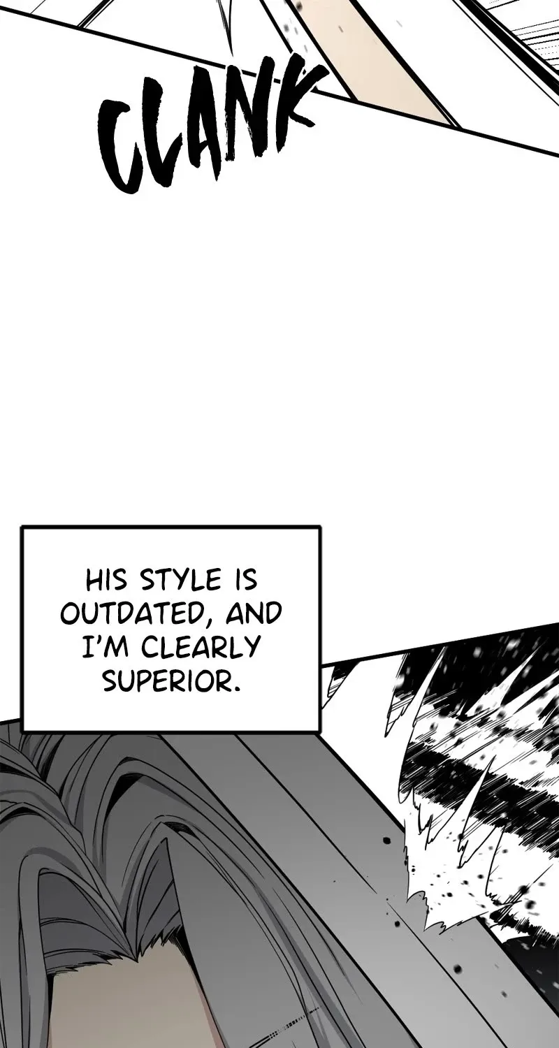 Hero Killer Zinmanga X Chapter 168 Page 11