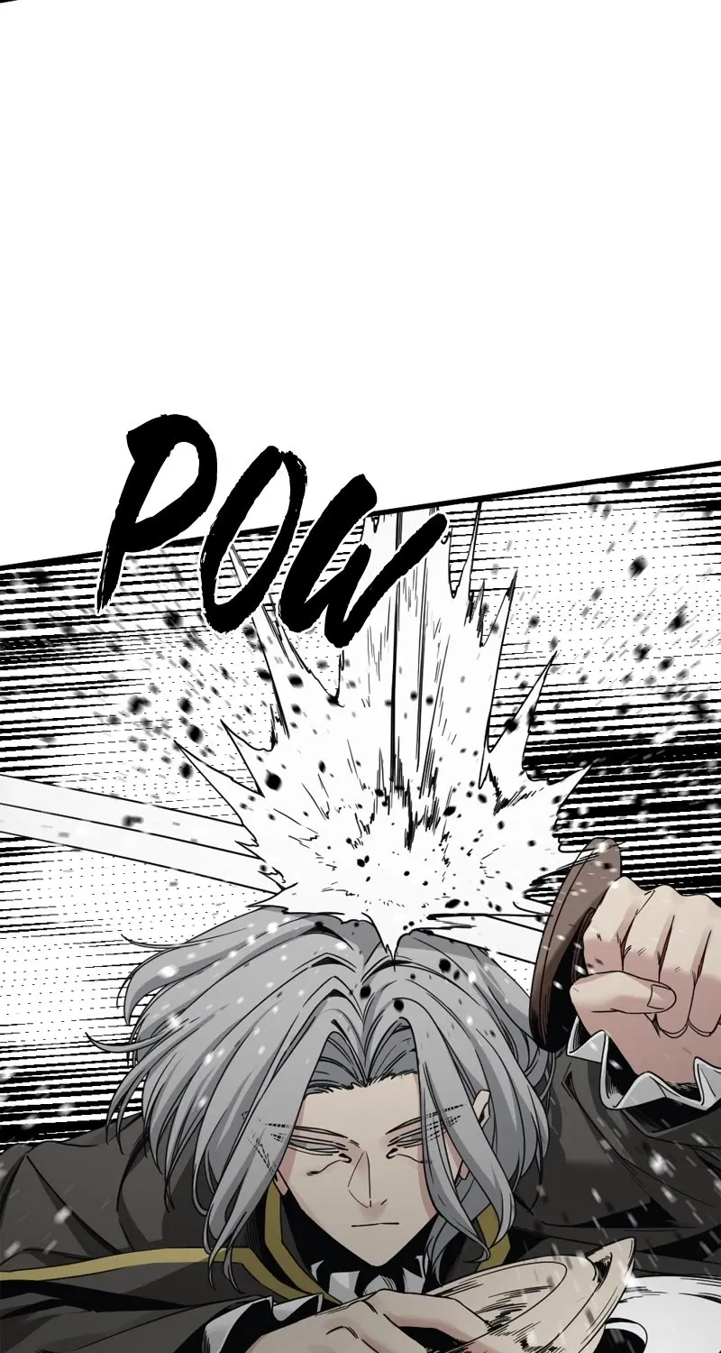 Hero Killer Zinmanga X Chapter 168 Page 14