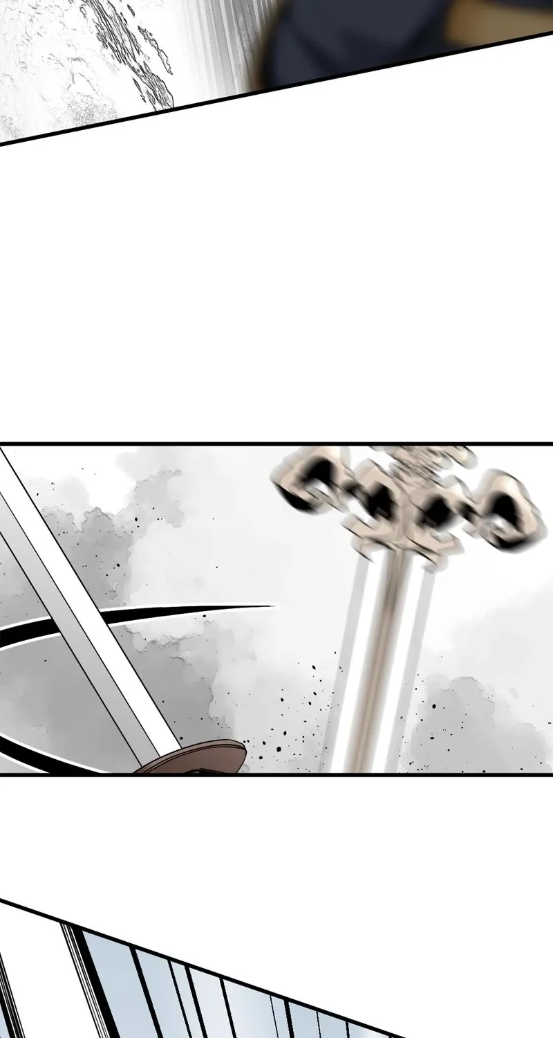 Hero Killer Zinmanga X Chapter 168 Page 31