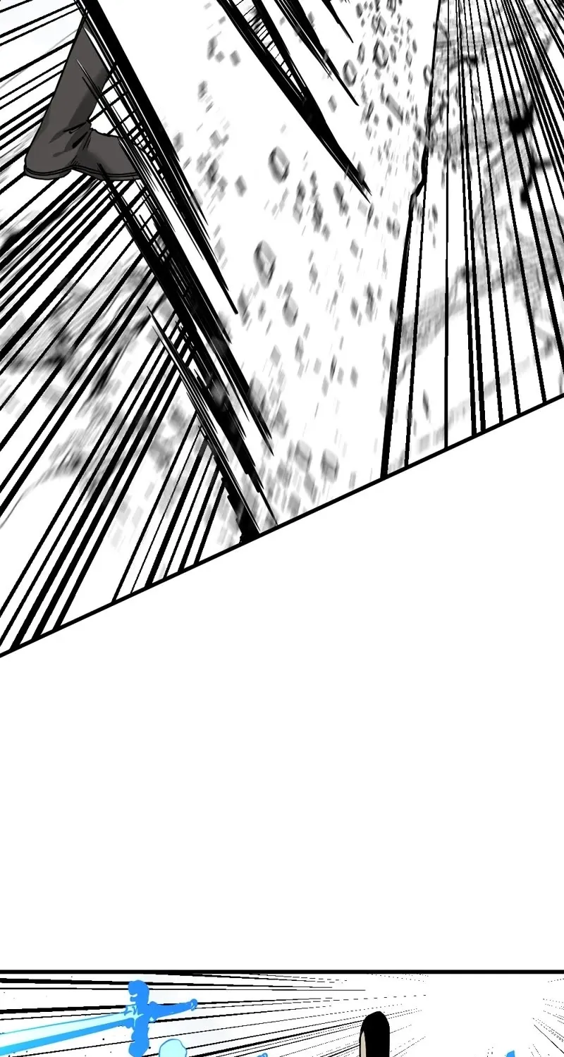 Hero Killer Zinmanga X Chapter 168 Page 33