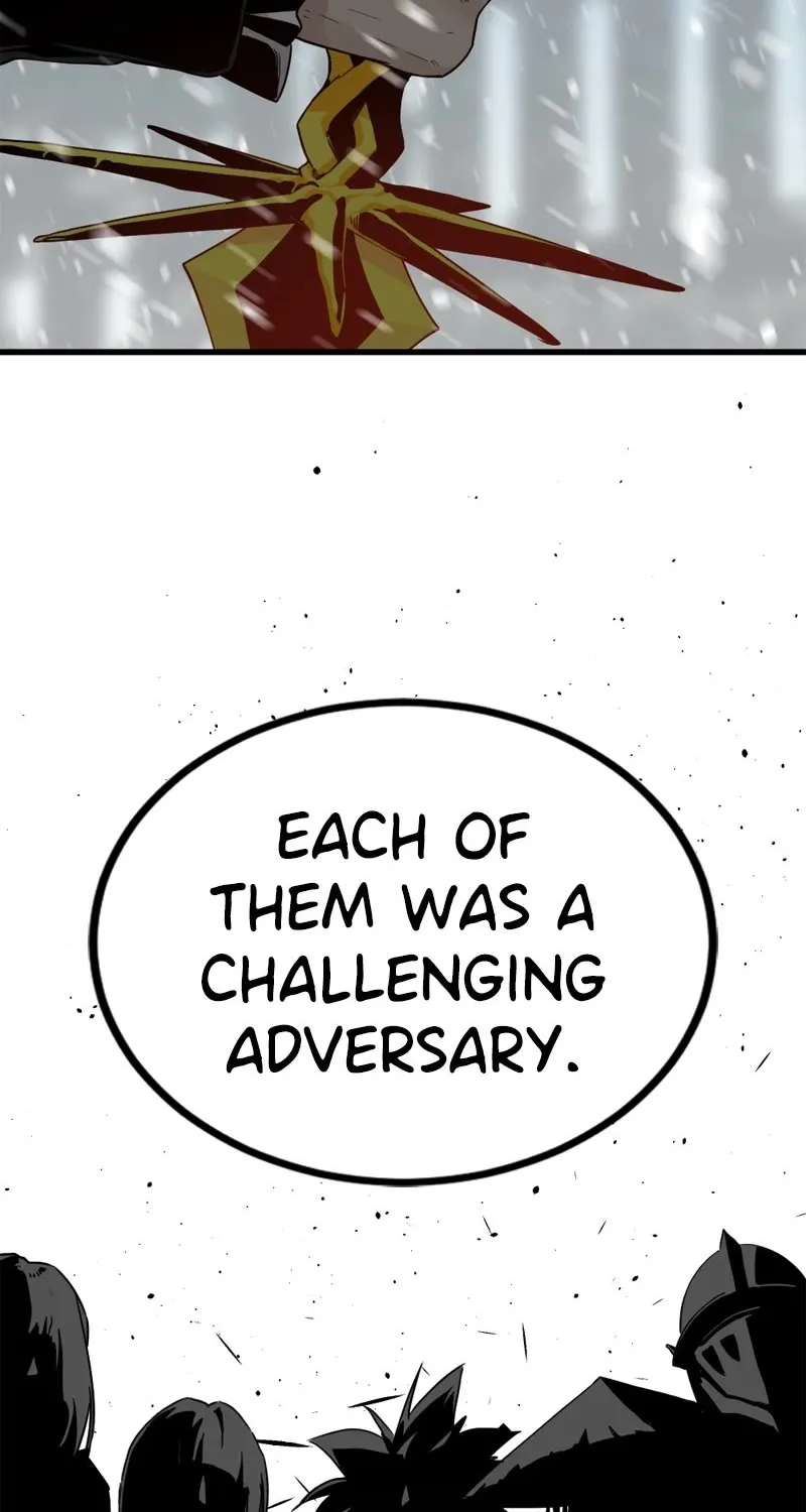 Hero Killer Zinmanga X Chapter 168 Page 79
