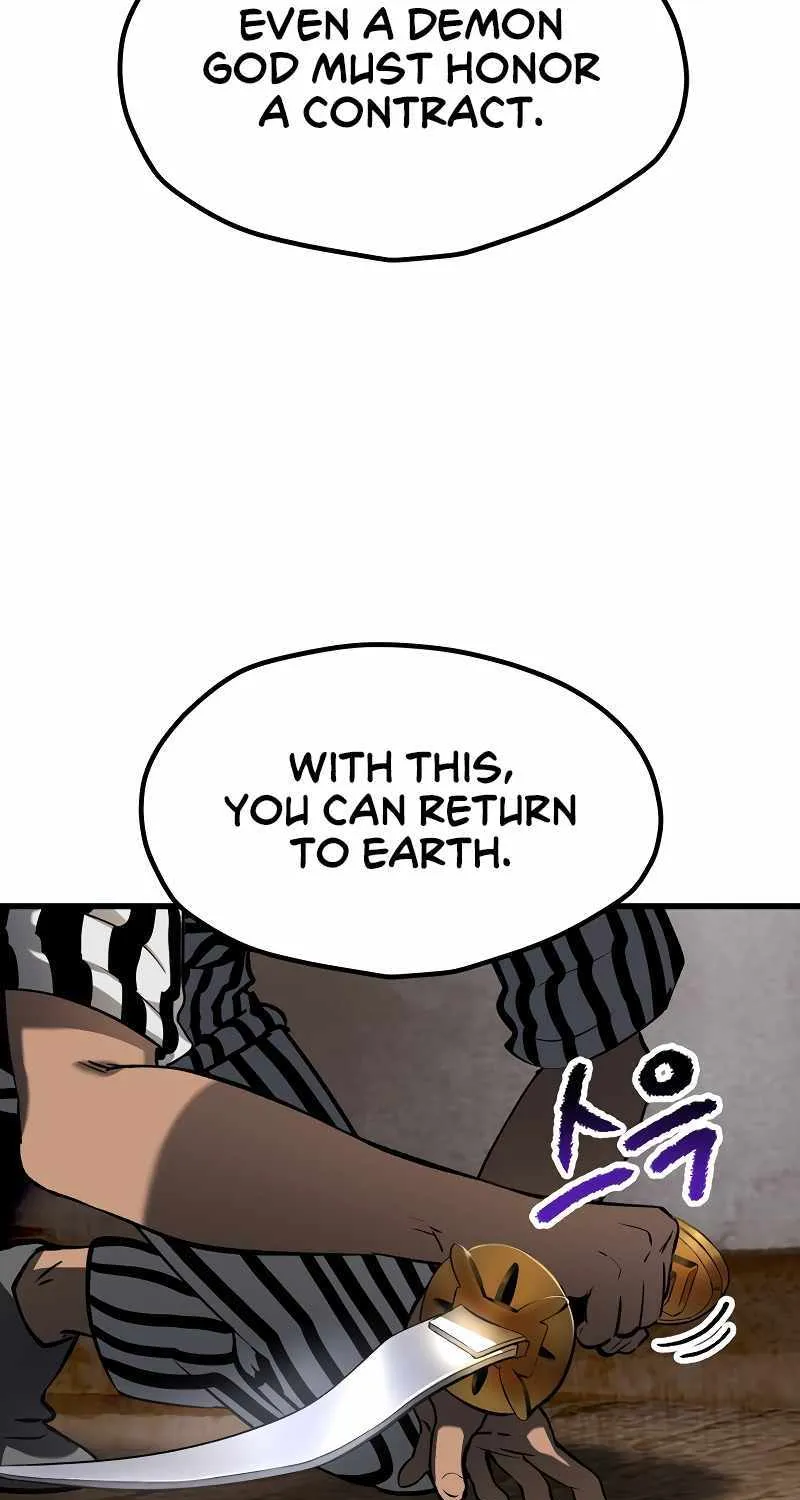 Survival Story of a Sword King in a Fantasy World Zinmanga X Chapter 199 Page 17