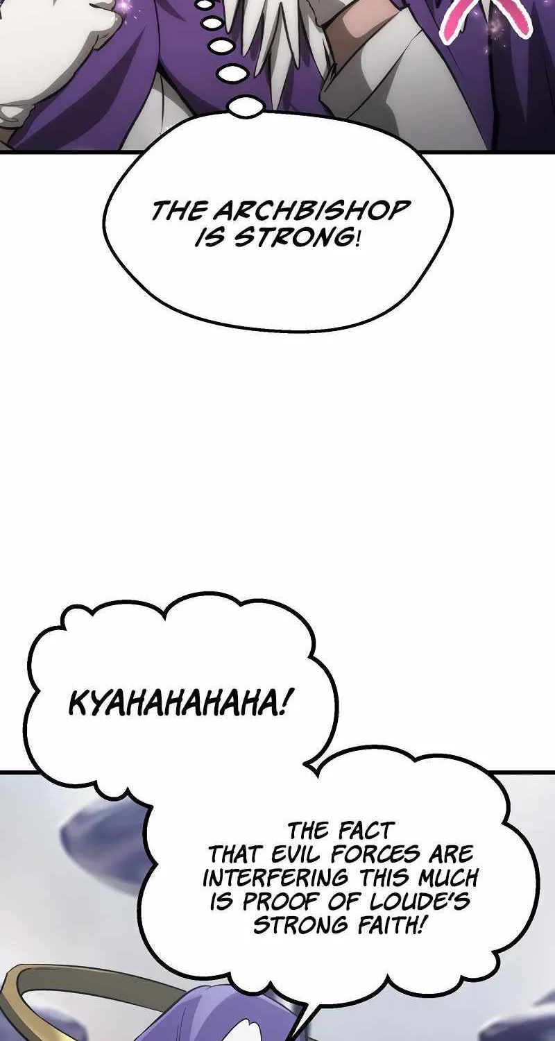 Survival Story of a Sword King in a Fantasy World Zinmanga X Chapter 199 Page 83