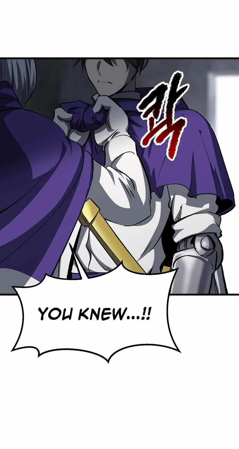 Survival Story of a Sword King in a Fantasy World Zinmanga X Chapter 199 Page 88