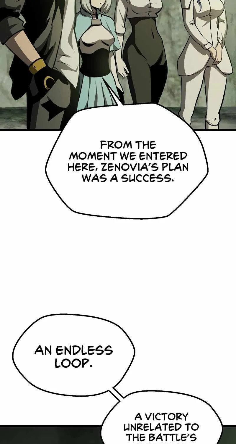 Survival Story of a Sword King in a Fantasy World Zinmanga X Chapter 198 Page 40