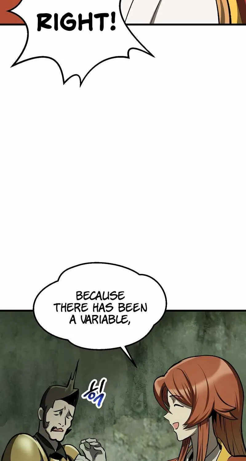 Survival Story of a Sword King in a Fantasy World Zinmanga X Chapter 198 Page 43