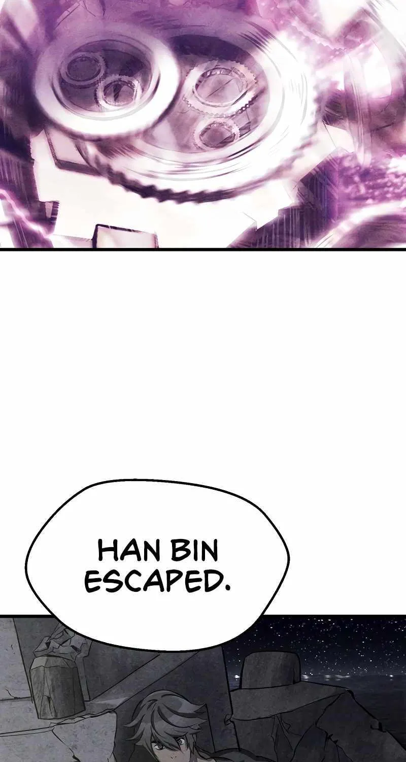 Survival Story of a Sword King in a Fantasy World Zinmanga X Chapter 198 Page 45