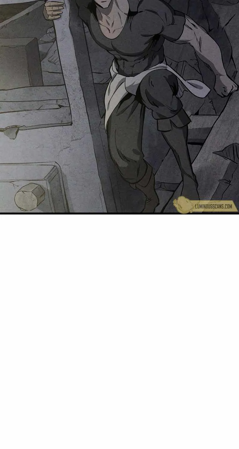 Survival Story of a Sword King in a Fantasy World Zinmanga X Chapter 198 Page 46