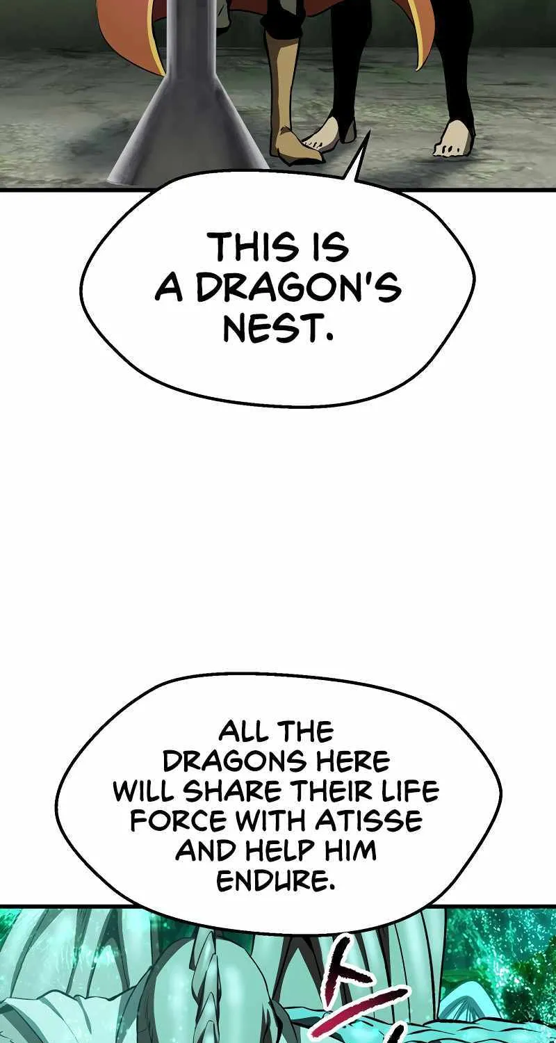 Survival Story of a Sword King in a Fantasy World Zinmanga X Chapter 198 Page 60