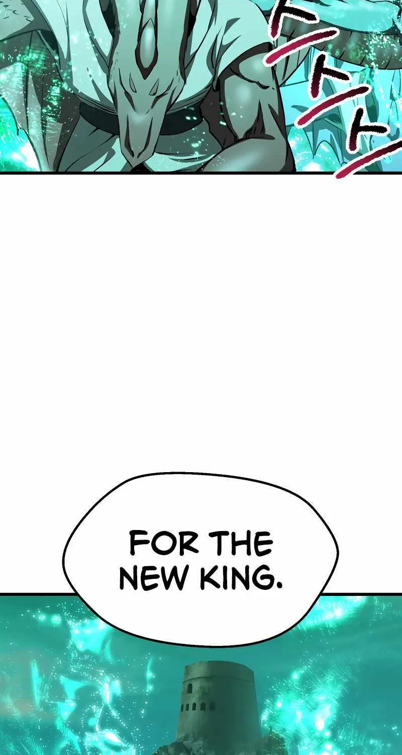 Survival Story of a Sword King in a Fantasy World Zinmanga X Chapter 198 Page 61