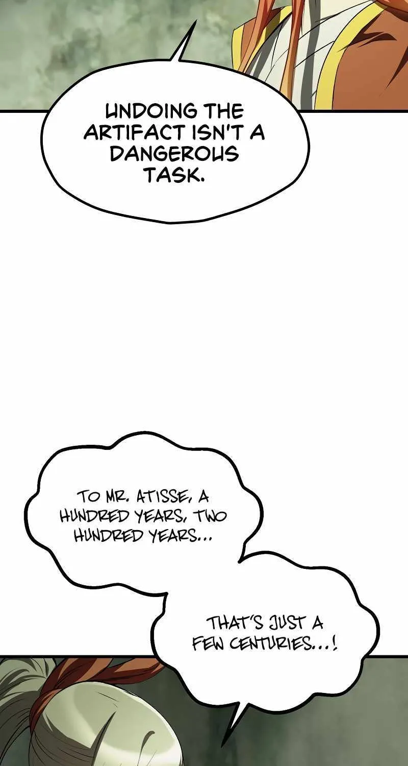 Survival Story of a Sword King in a Fantasy World Zinmanga X Chapter 198 Page 71