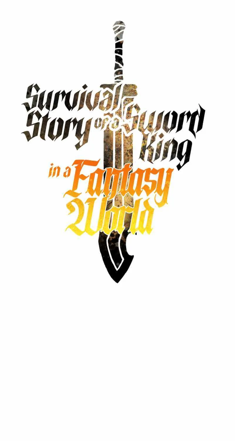 Survival Story of a Sword King in a Fantasy World Zinmanga X Chapter 197 Page 31