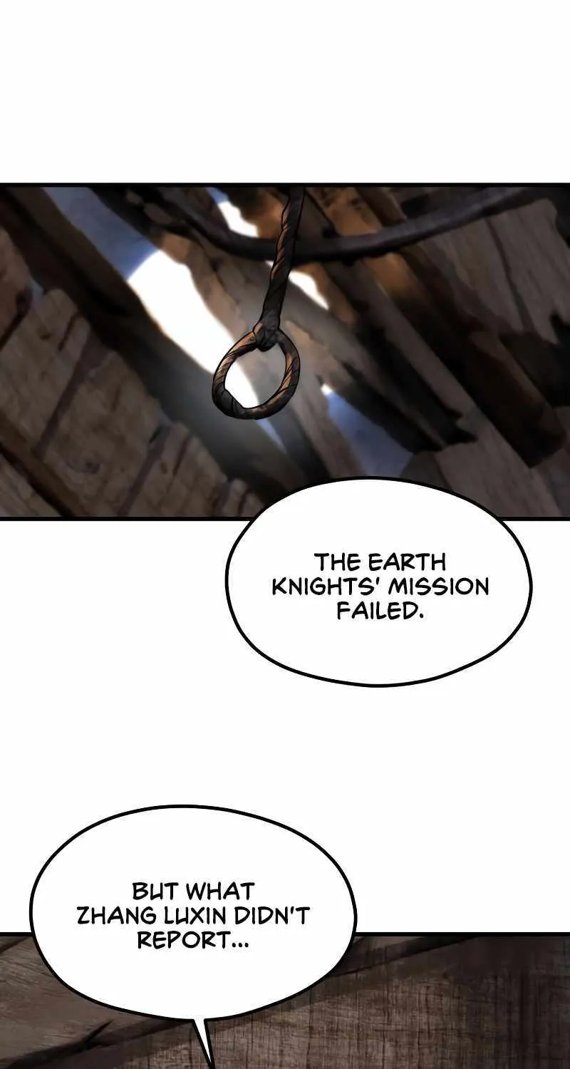 Survival Story of a Sword King in a Fantasy World Zinmanga X Chapter 197 Page 33