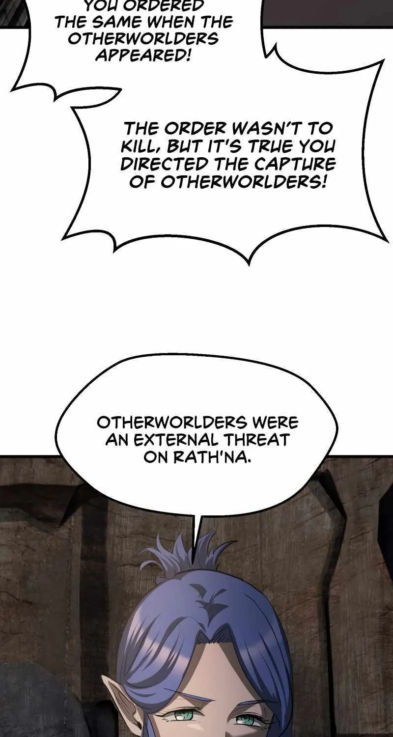 Survival Story of a Sword King in a Fantasy World Zinmanga X Chapter 197 Page 43