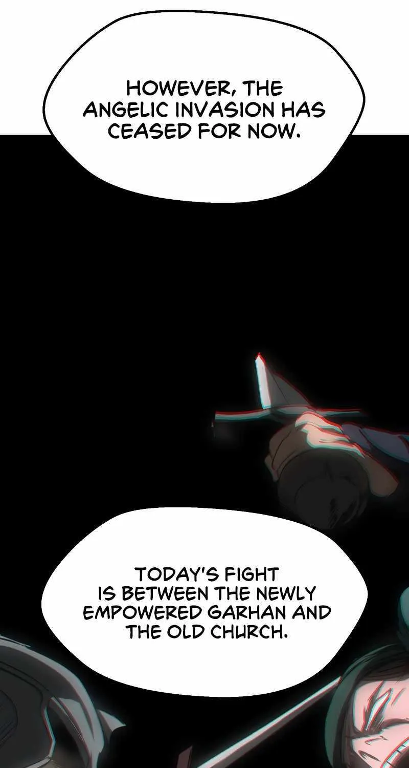 Survival Story of a Sword King in a Fantasy World Zinmanga X Chapter 197 Page 45
