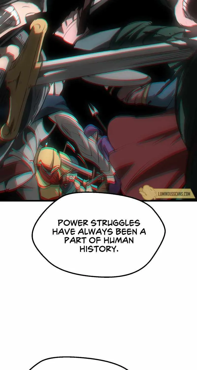 Survival Story of a Sword King in a Fantasy World Zinmanga X Chapter 197 Page 46