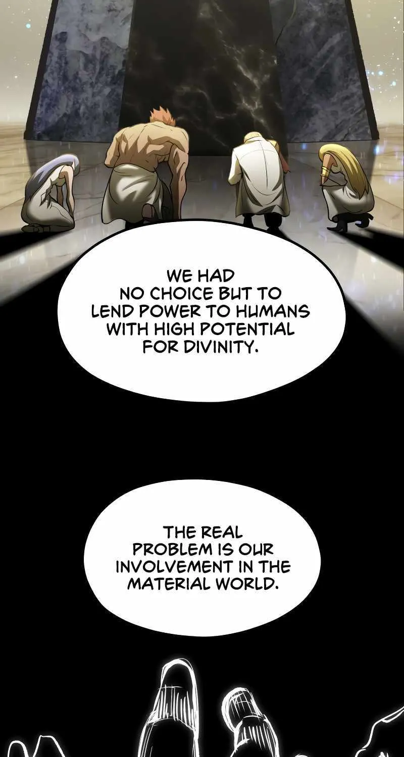 Survival Story of a Sword King in a Fantasy World Zinmanga X Chapter 197 Page 56