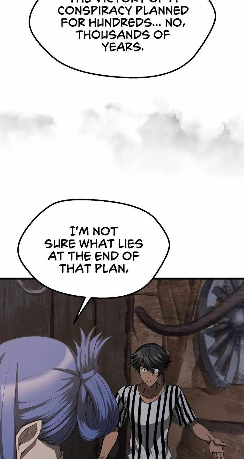 Survival Story of a Sword King in a Fantasy World Zinmanga X Chapter 197 Page 67
