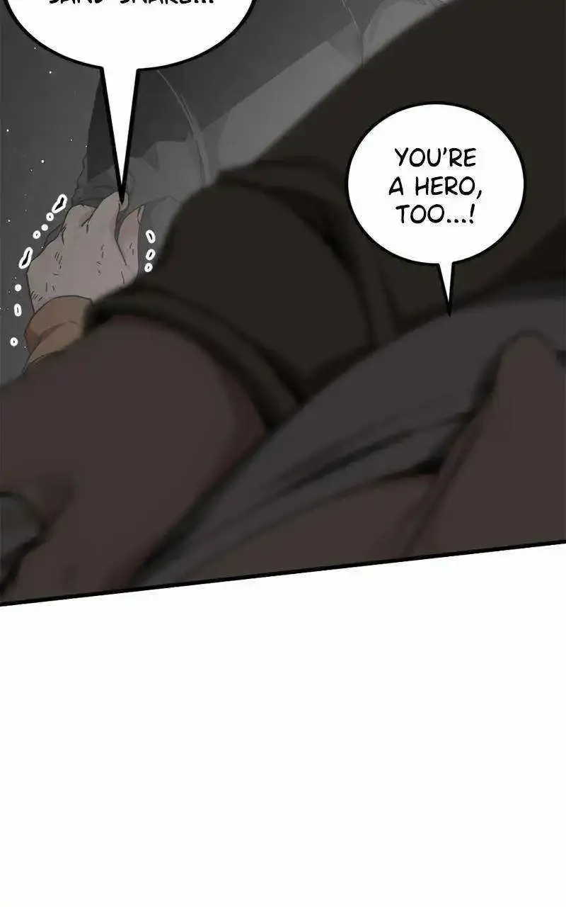 Hero Killer Zinmanga X Chapter 166 Page 26