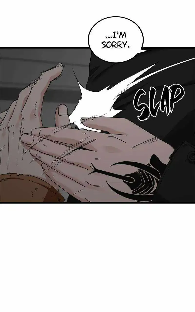 Hero Killer Zinmanga X Chapter 166 Page 27