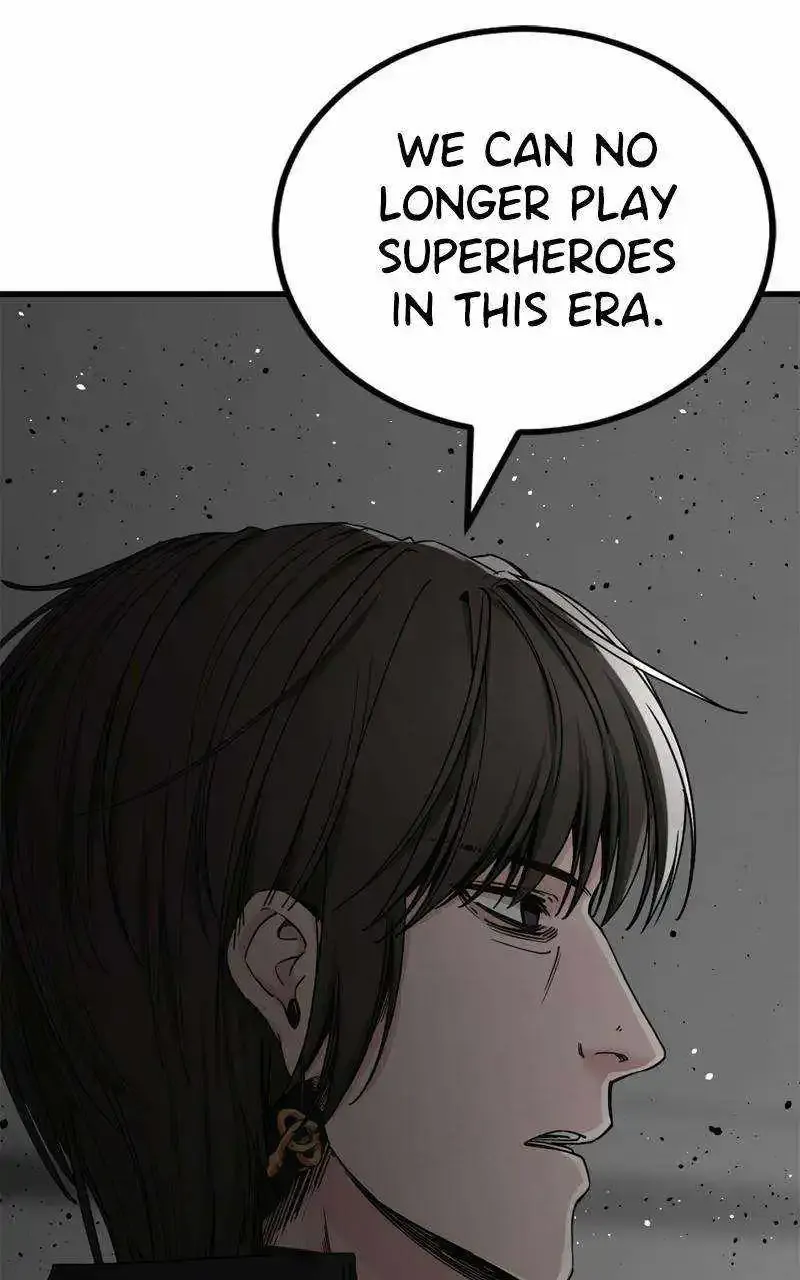 Hero Killer Zinmanga X Chapter 166 Page 28