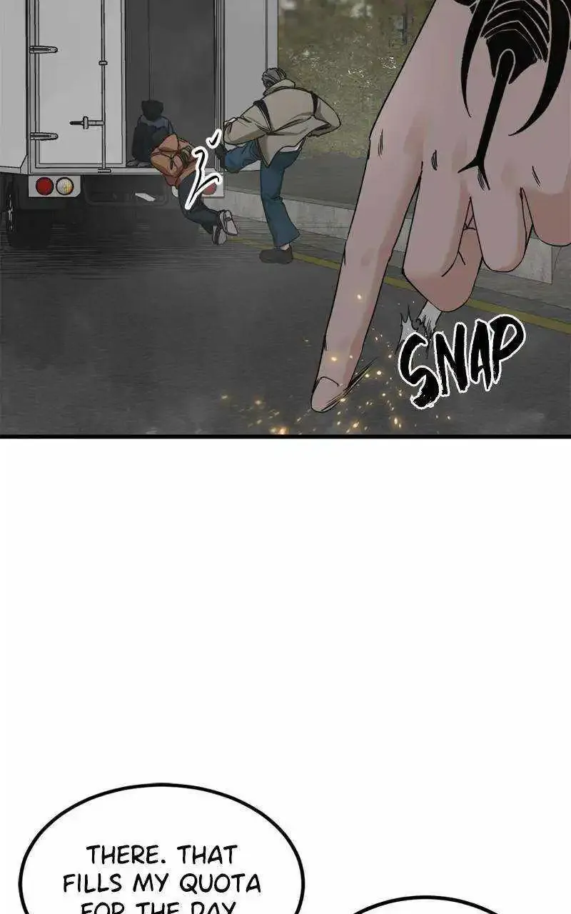 Hero Killer Zinmanga X Chapter 166 Page 31