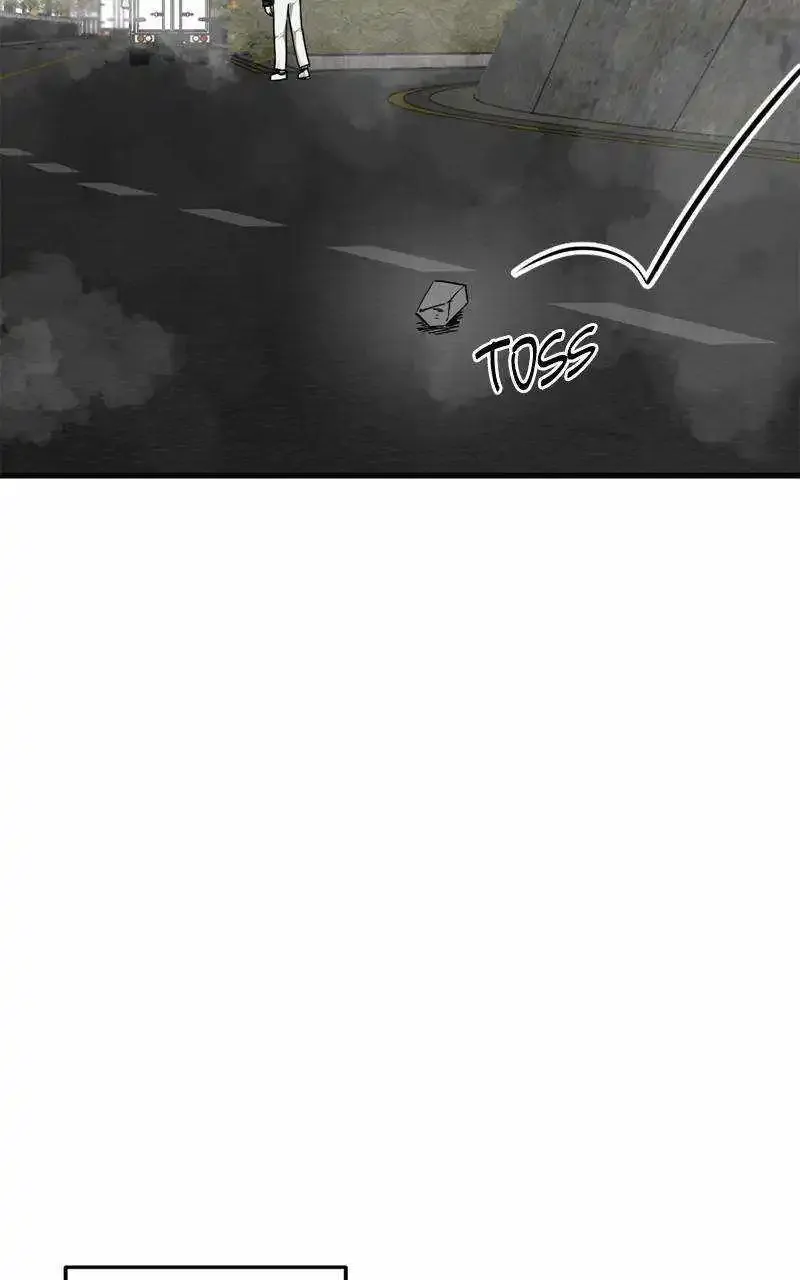 Hero Killer Zinmanga X Chapter 166 Page 38
