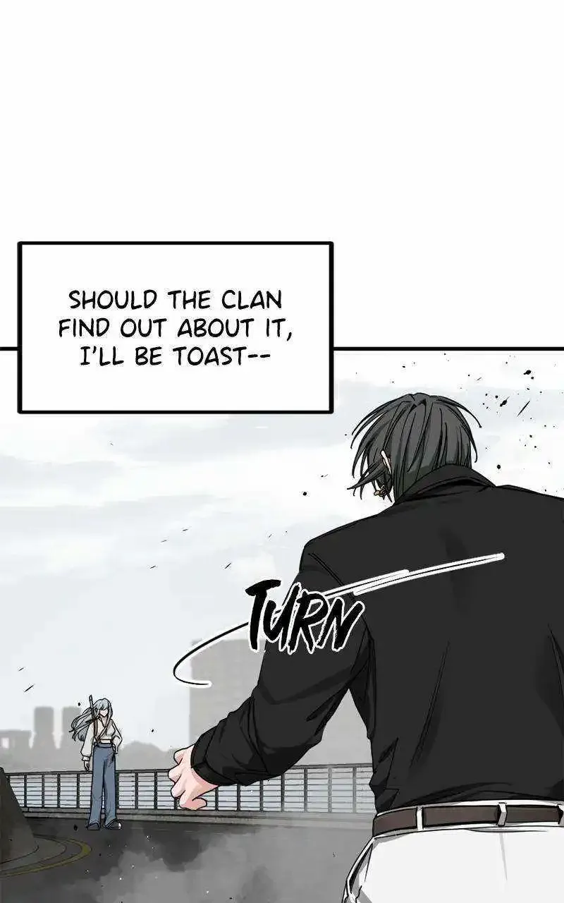 Hero Killer Zinmanga X Chapter 166 Page 40
