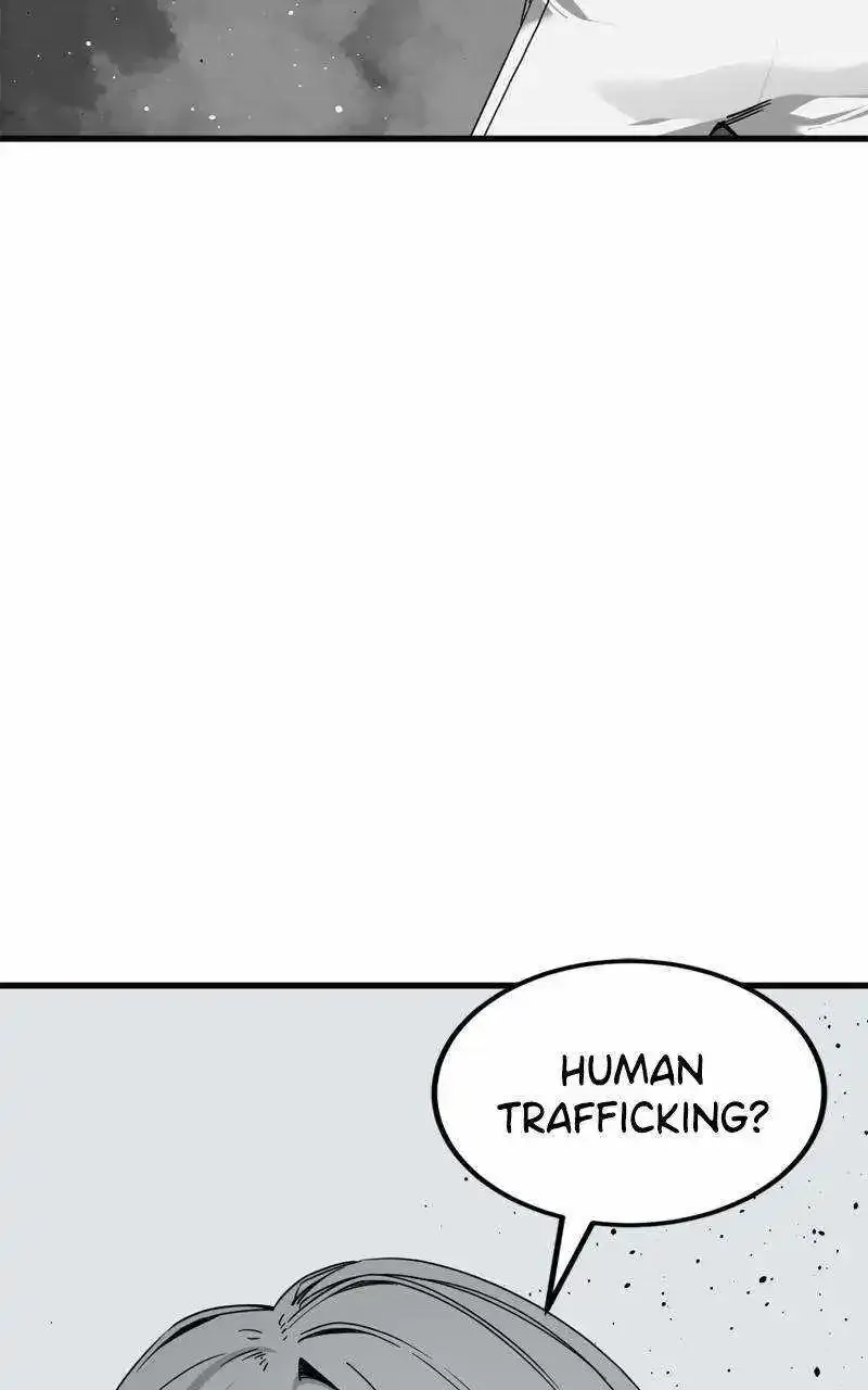 Hero Killer Zinmanga X Chapter 166 Page 41