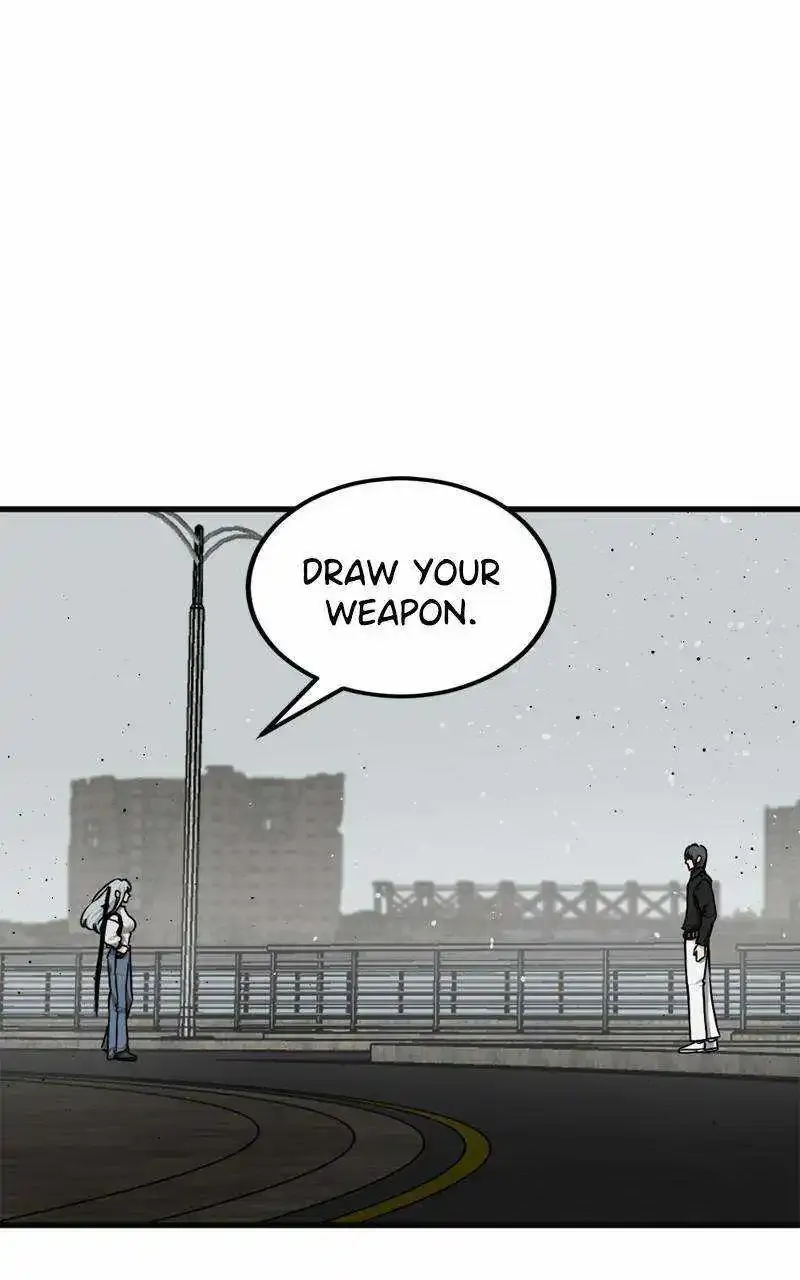 Hero Killer Zinmanga X Chapter 166 Page 46
