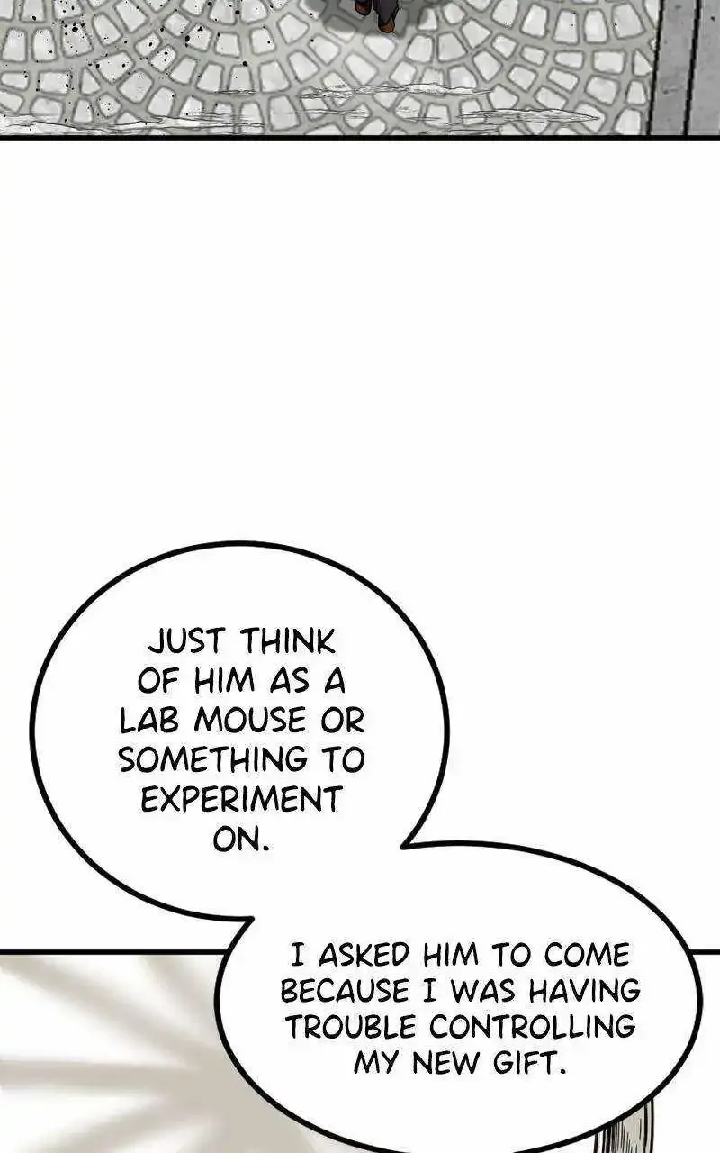 Hero Killer Zinmanga X Chapter 166 Page 87