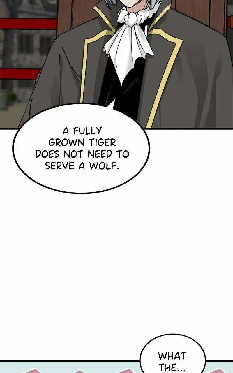 Hero Killer Zinmanga X Chapter 166 Page 100