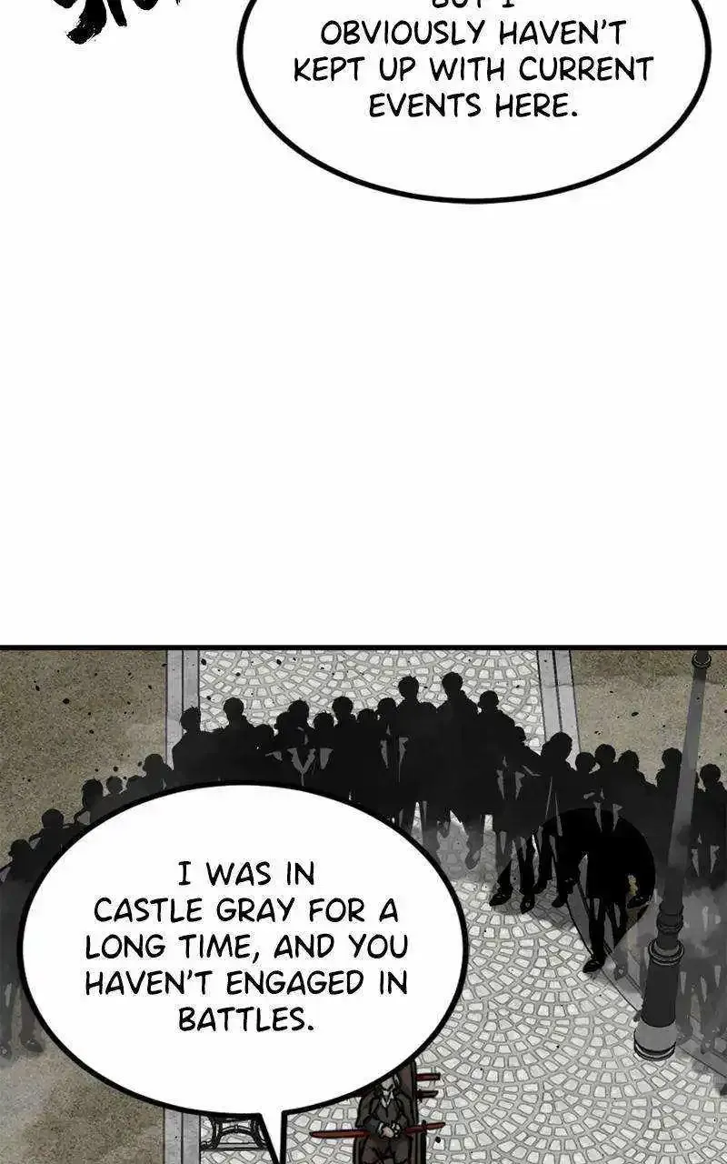 Hero Killer Zinmanga X Chapter 166 Page 104