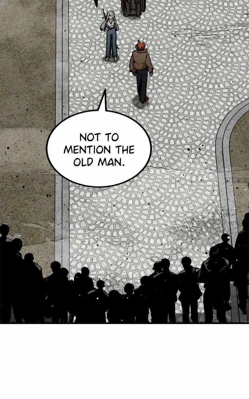 Hero Killer Zinmanga X Chapter 166 Page 105