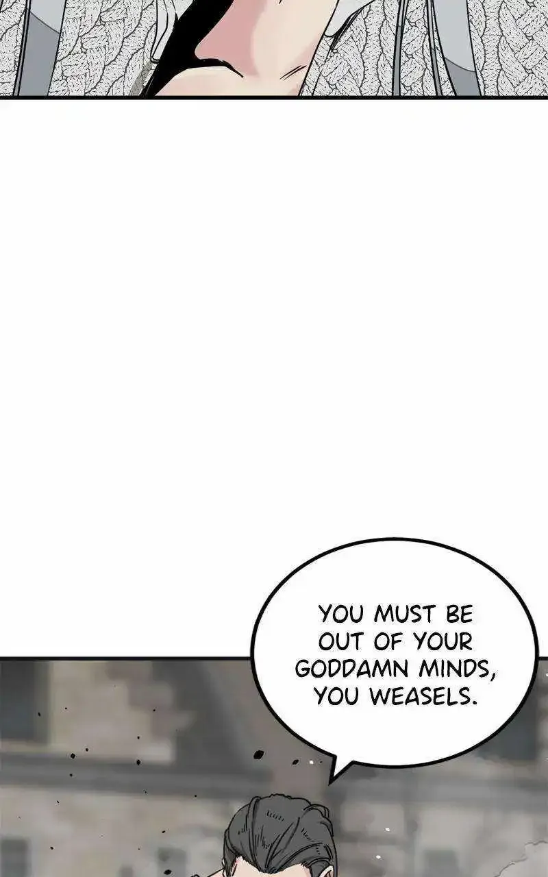 Hero Killer Zinmanga X Chapter 166 Page 109