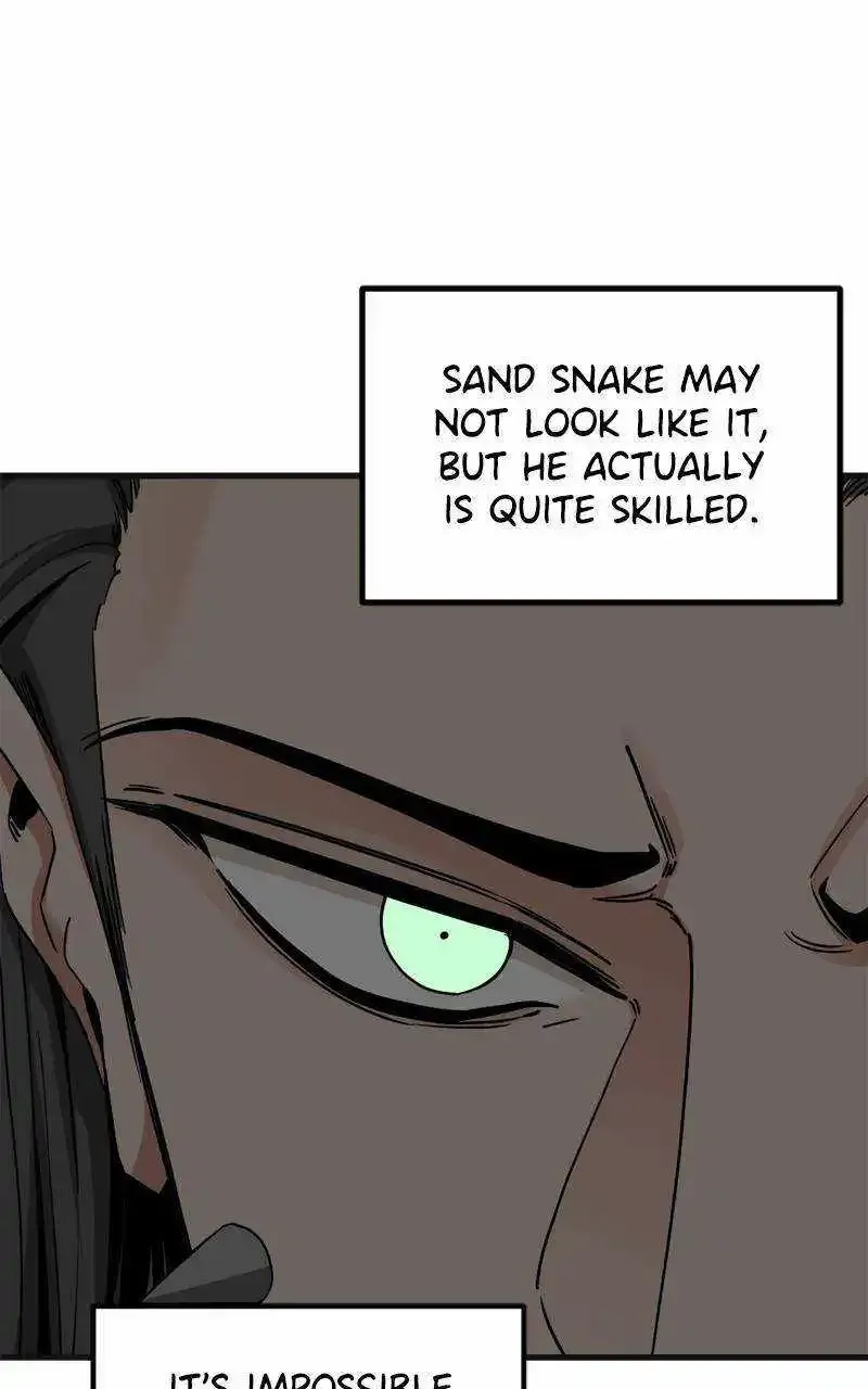 Hero Killer Zinmanga X Chapter 166 Page 111