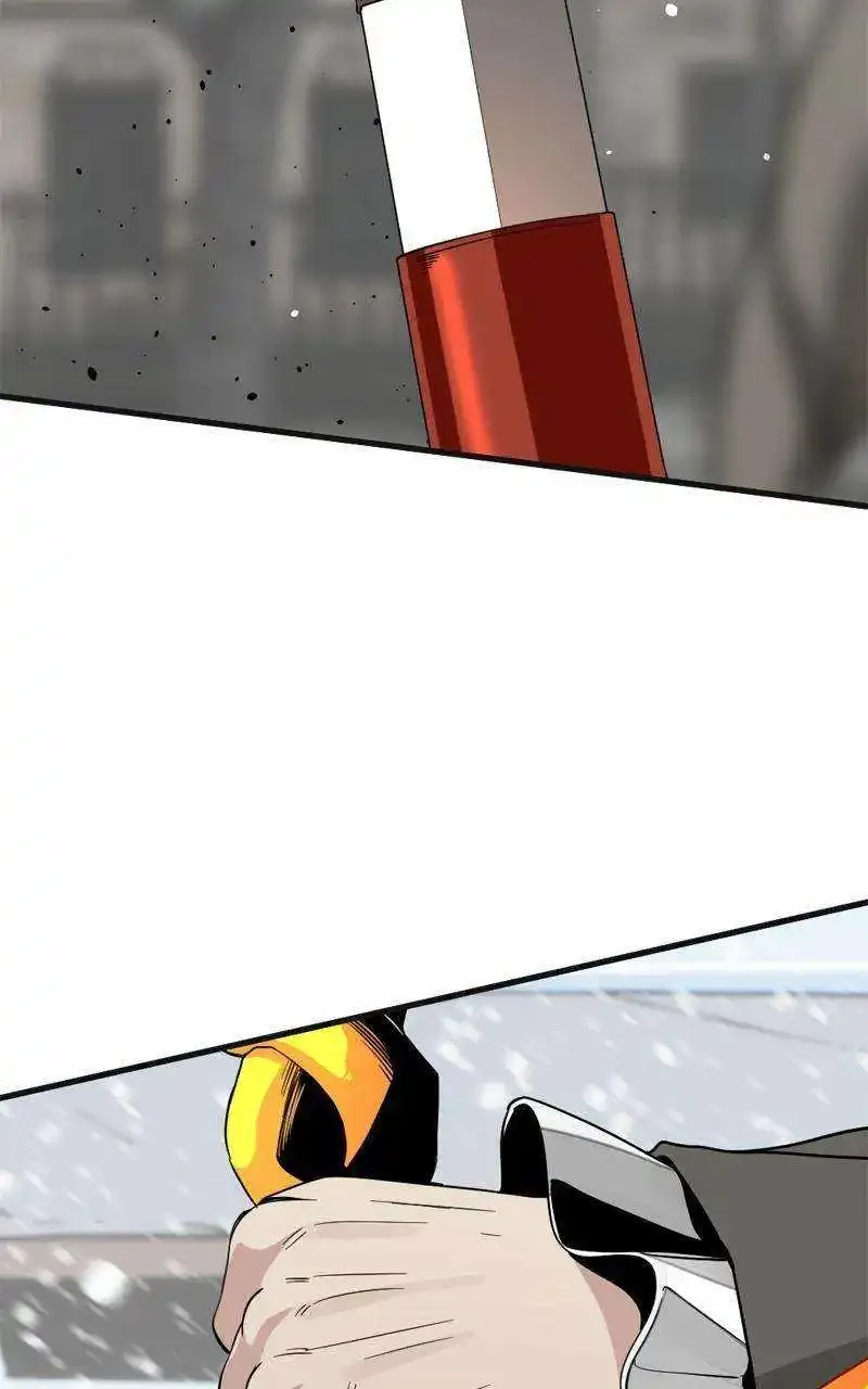 Hero Killer Zinmanga X Chapter 166 Page 119