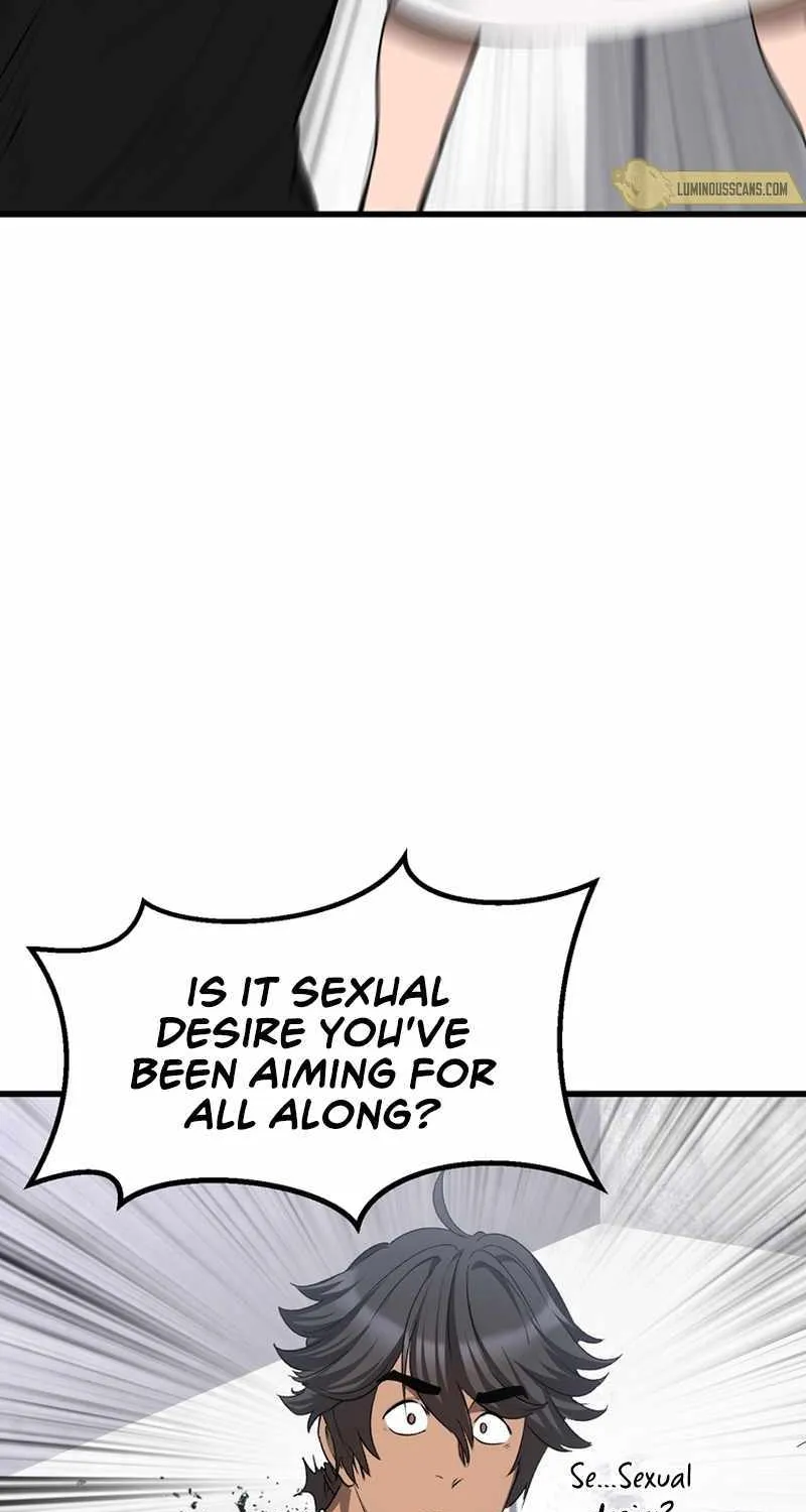 Survival Story of a Sword King in a Fantasy World Zinmanga X Chapter 196 Page 33