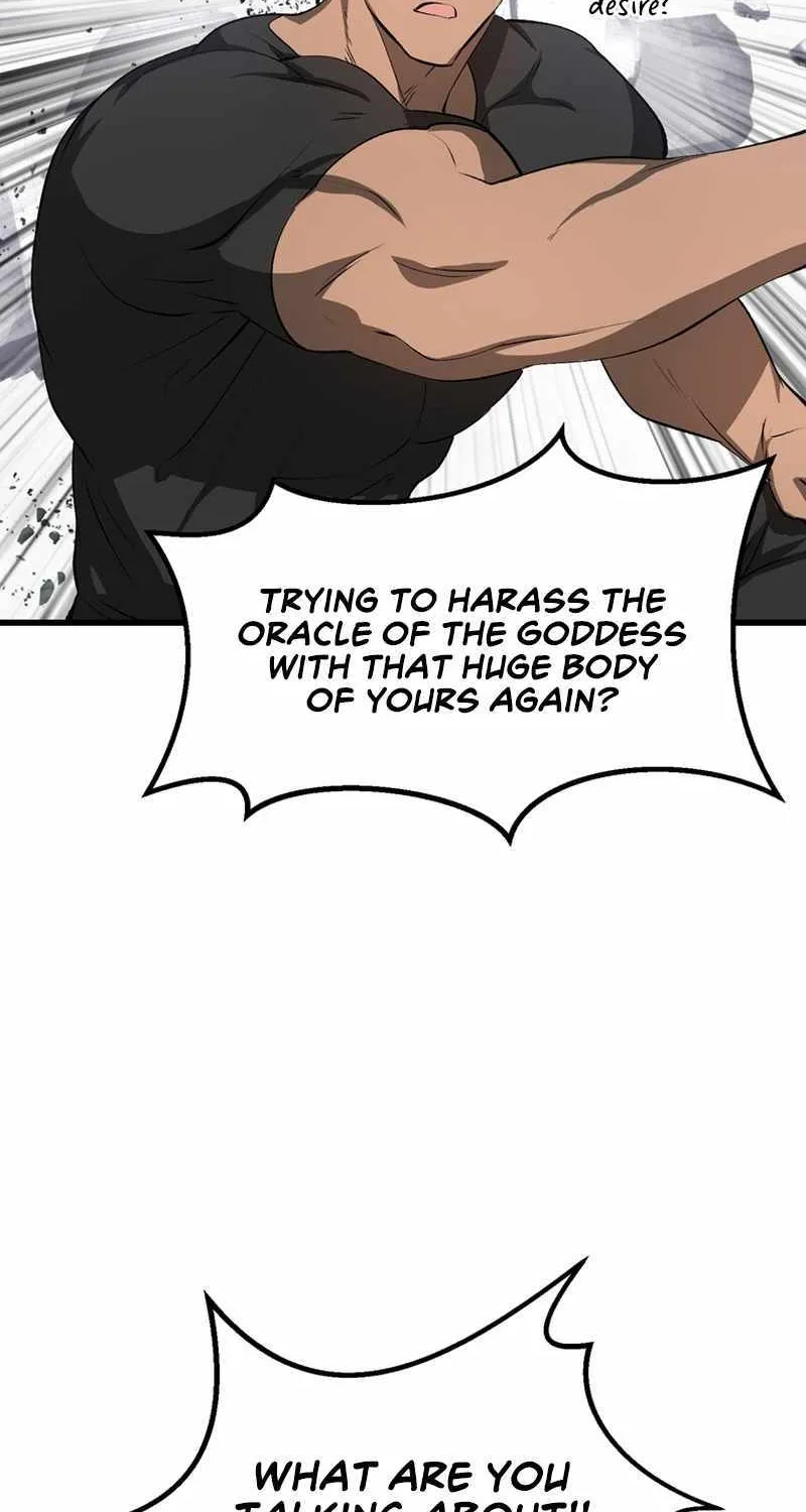 Survival Story of a Sword King in a Fantasy World Zinmanga X Chapter 196 Page 34
