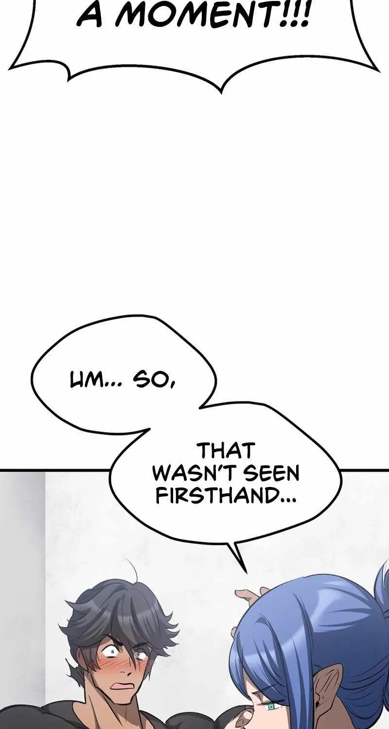 Survival Story of a Sword King in a Fantasy World Zinmanga X Chapter 196 Page 38