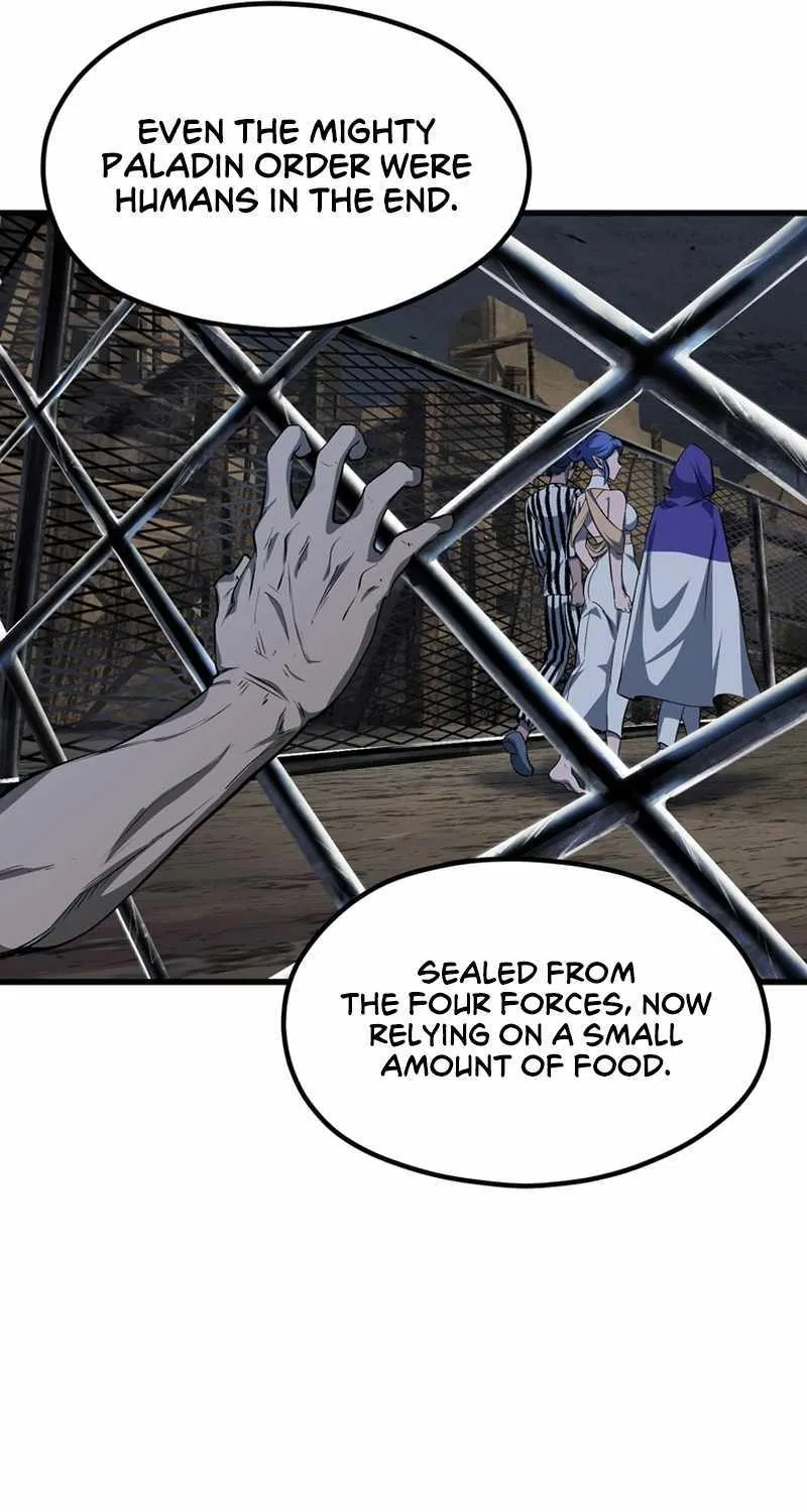 Survival Story of a Sword King in a Fantasy World Zinmanga X Chapter 196 Page 59