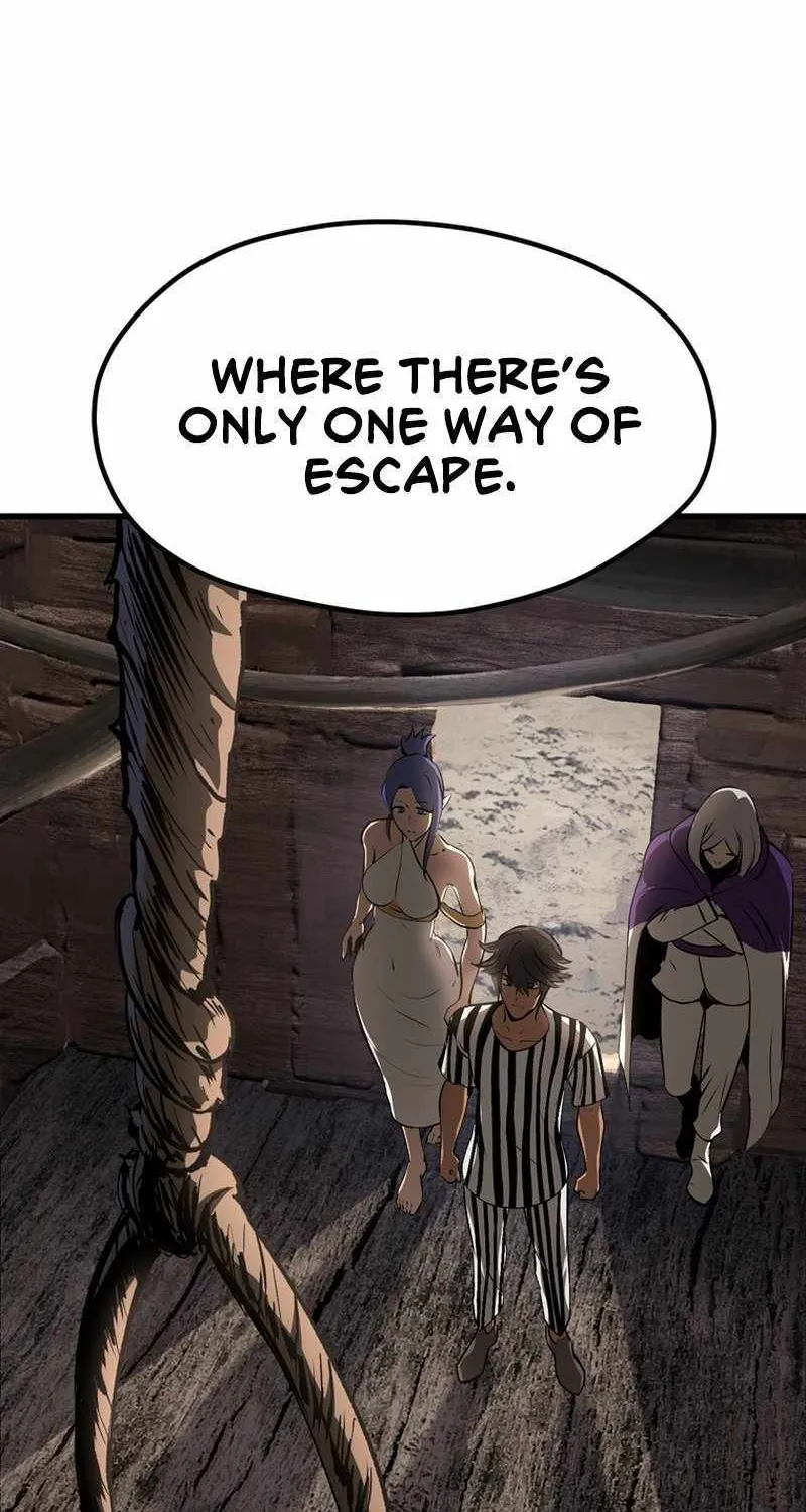 Survival Story of a Sword King in a Fantasy World Zinmanga X Chapter 196 Page 97