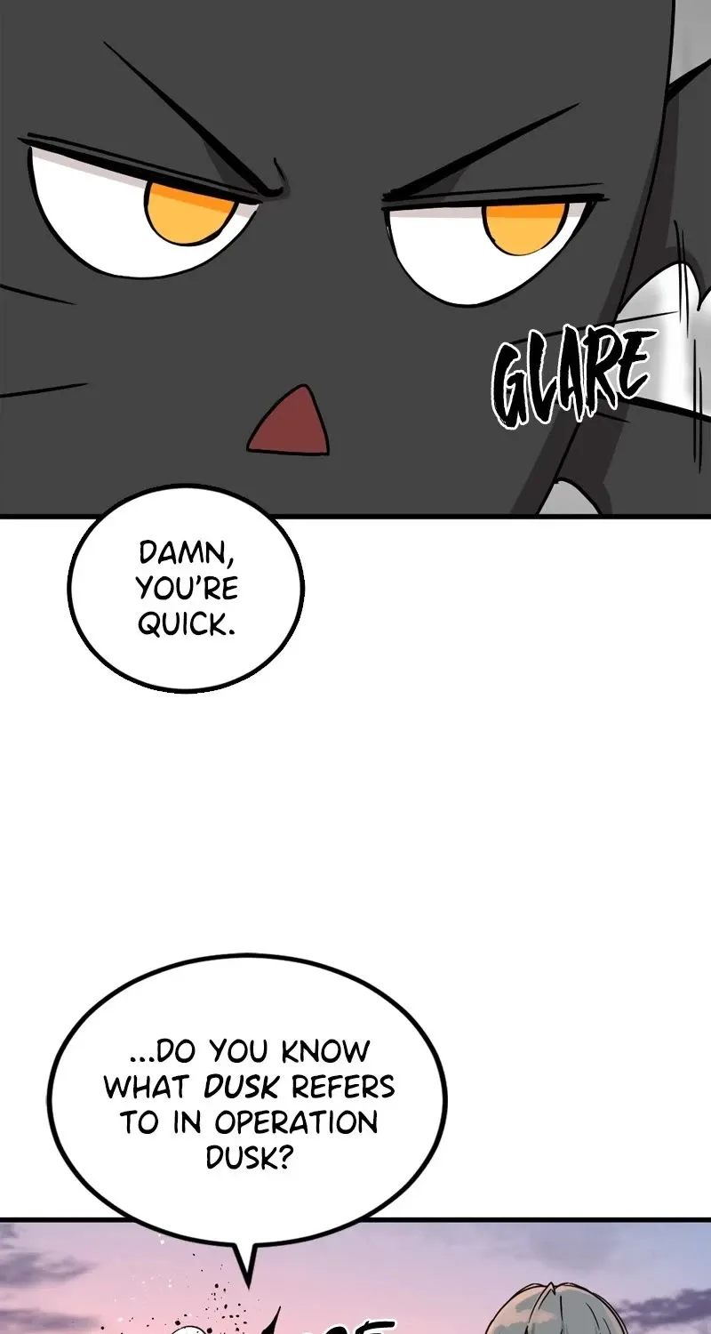 Hero Killer Zinmanga X Chapter 165 Page 53