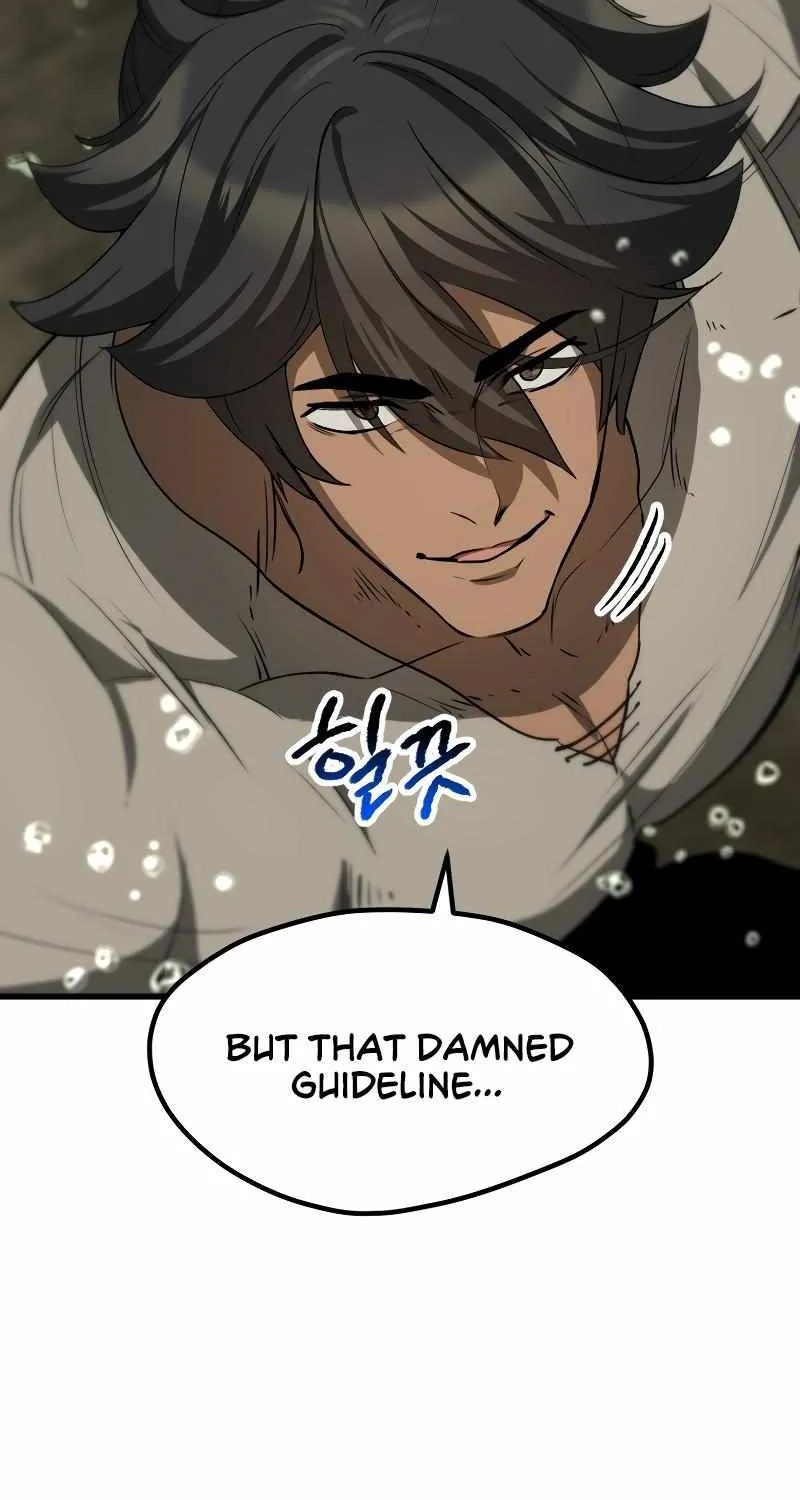 Survival Story of a Sword King in a Fantasy World Zinmanga X Chapter 195 Page 54