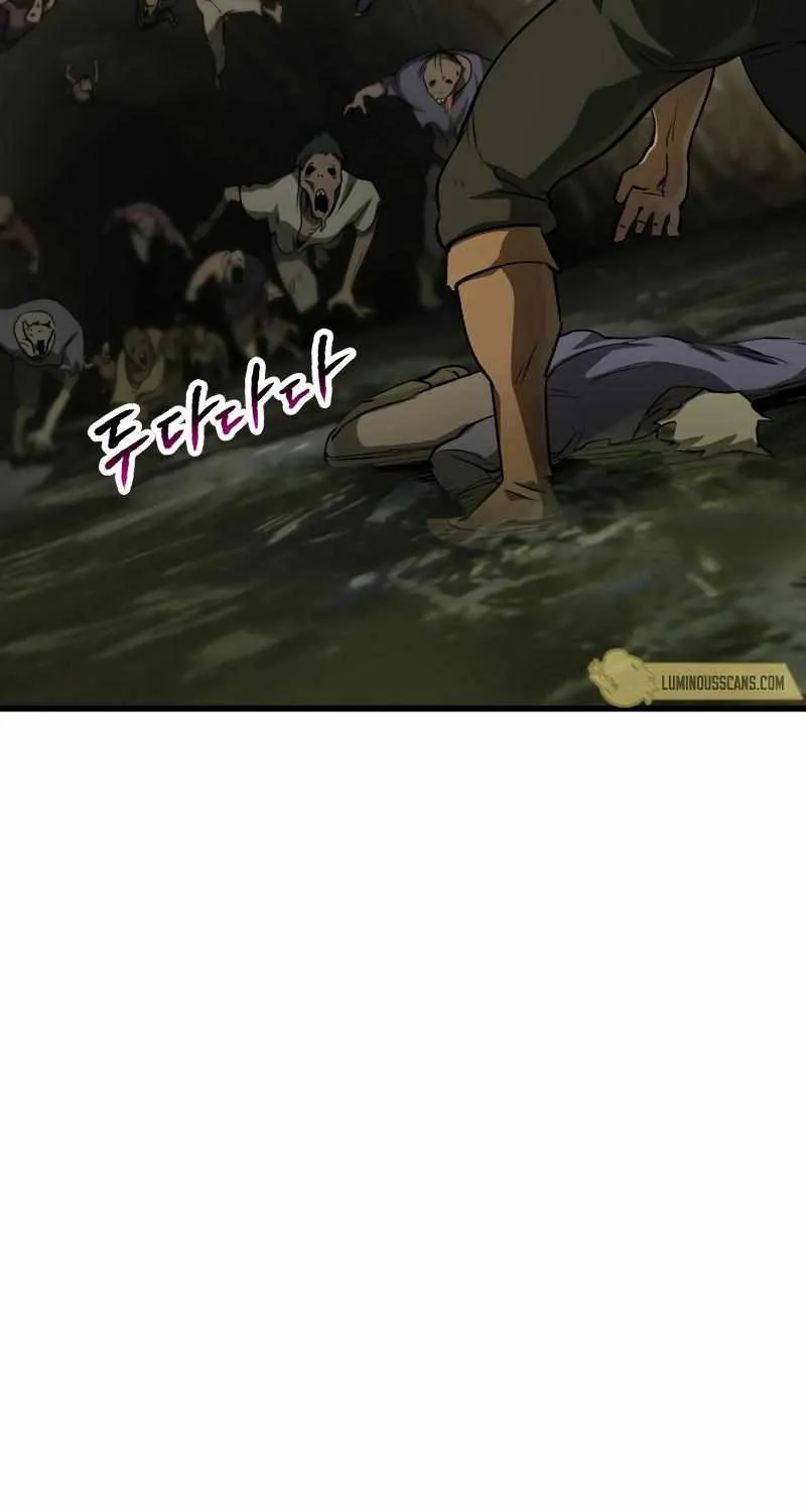 Survival Story of a Sword King in a Fantasy World Zinmanga X Chapter 195 Page 56
